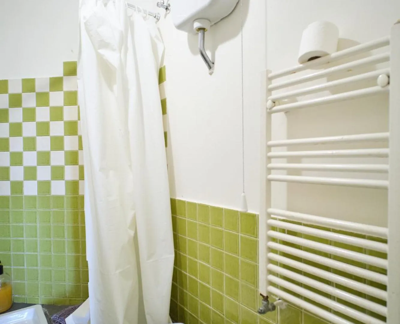 Il Nespolo Di Campopisano Apartment Genoa Italy
