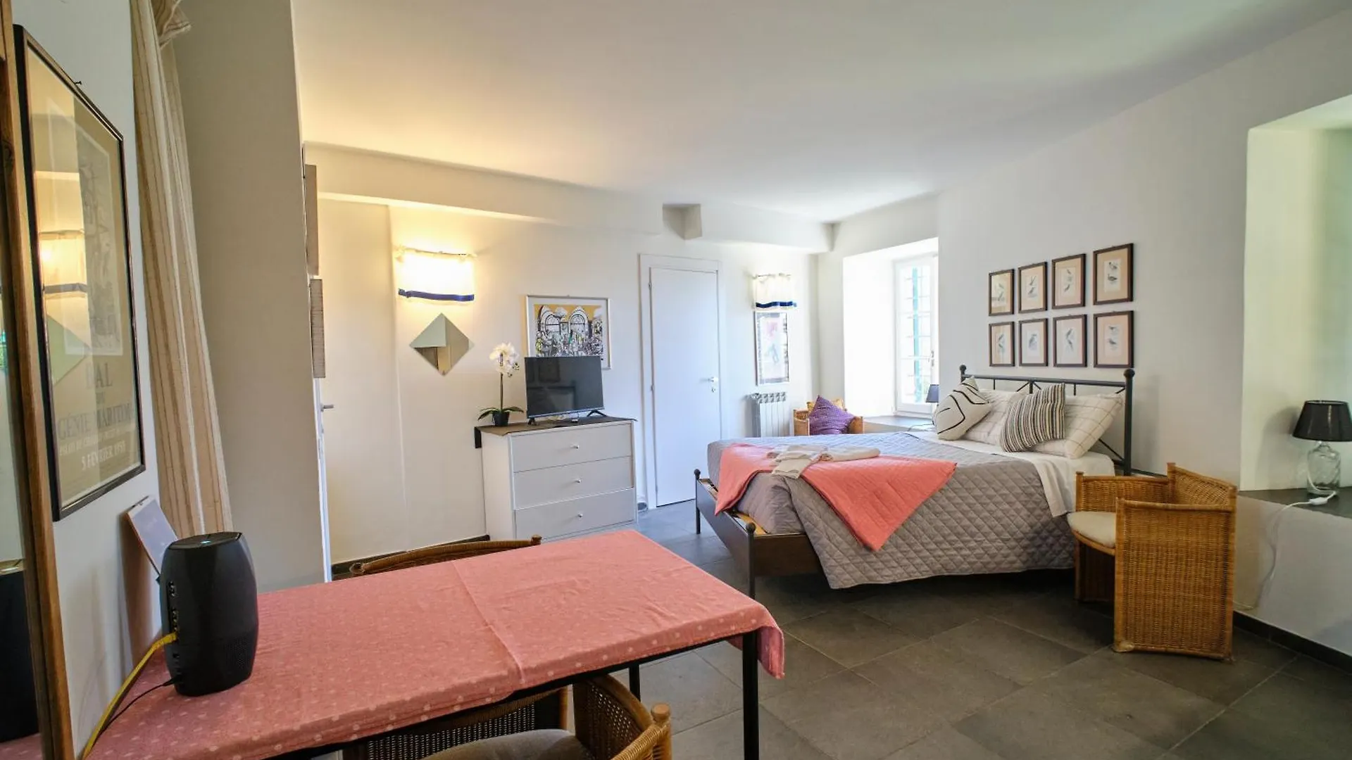 Il Nespolo Di Campopisano Apartment Genoa 0*,  Italy