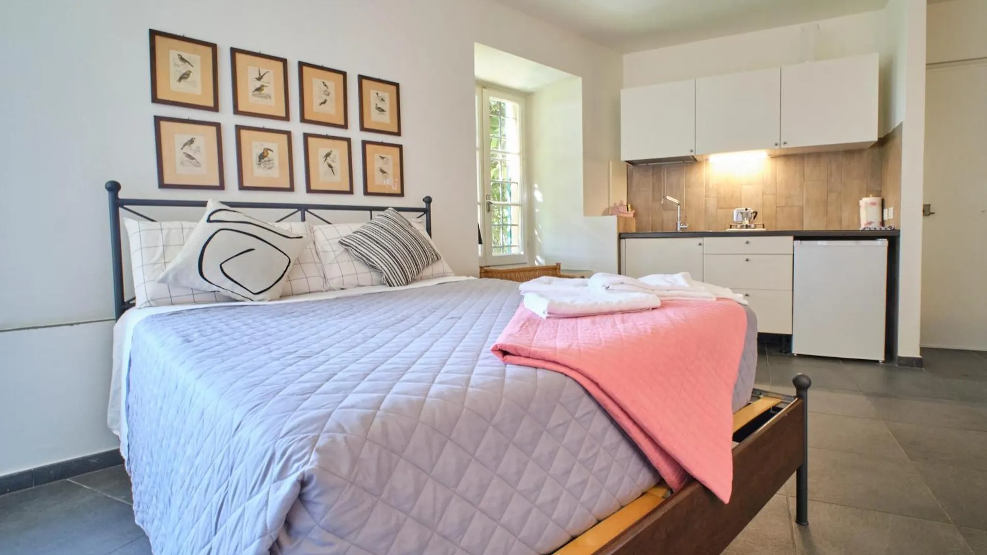 Il Nespolo Di Campopisano Apartment Genoa