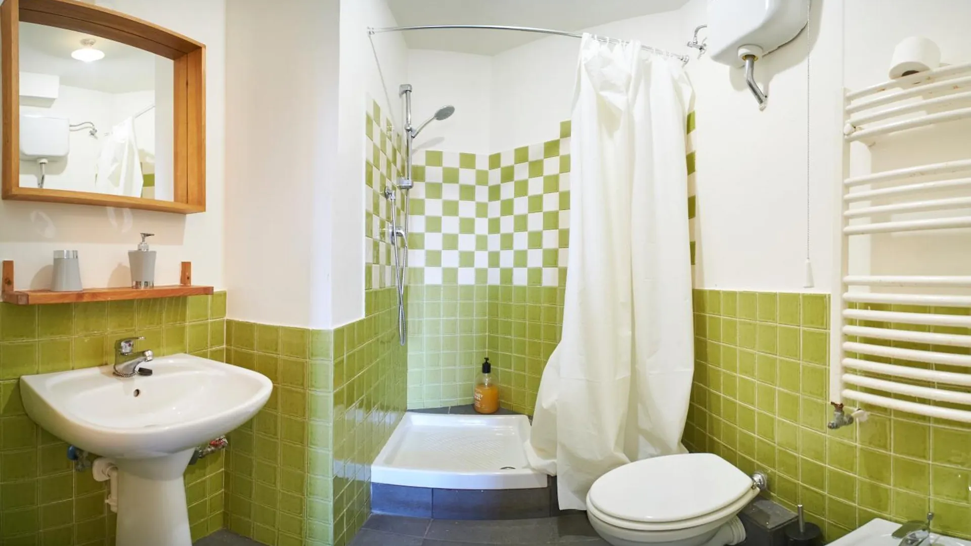 Il Nespolo Di Campopisano Apartment Genoa
