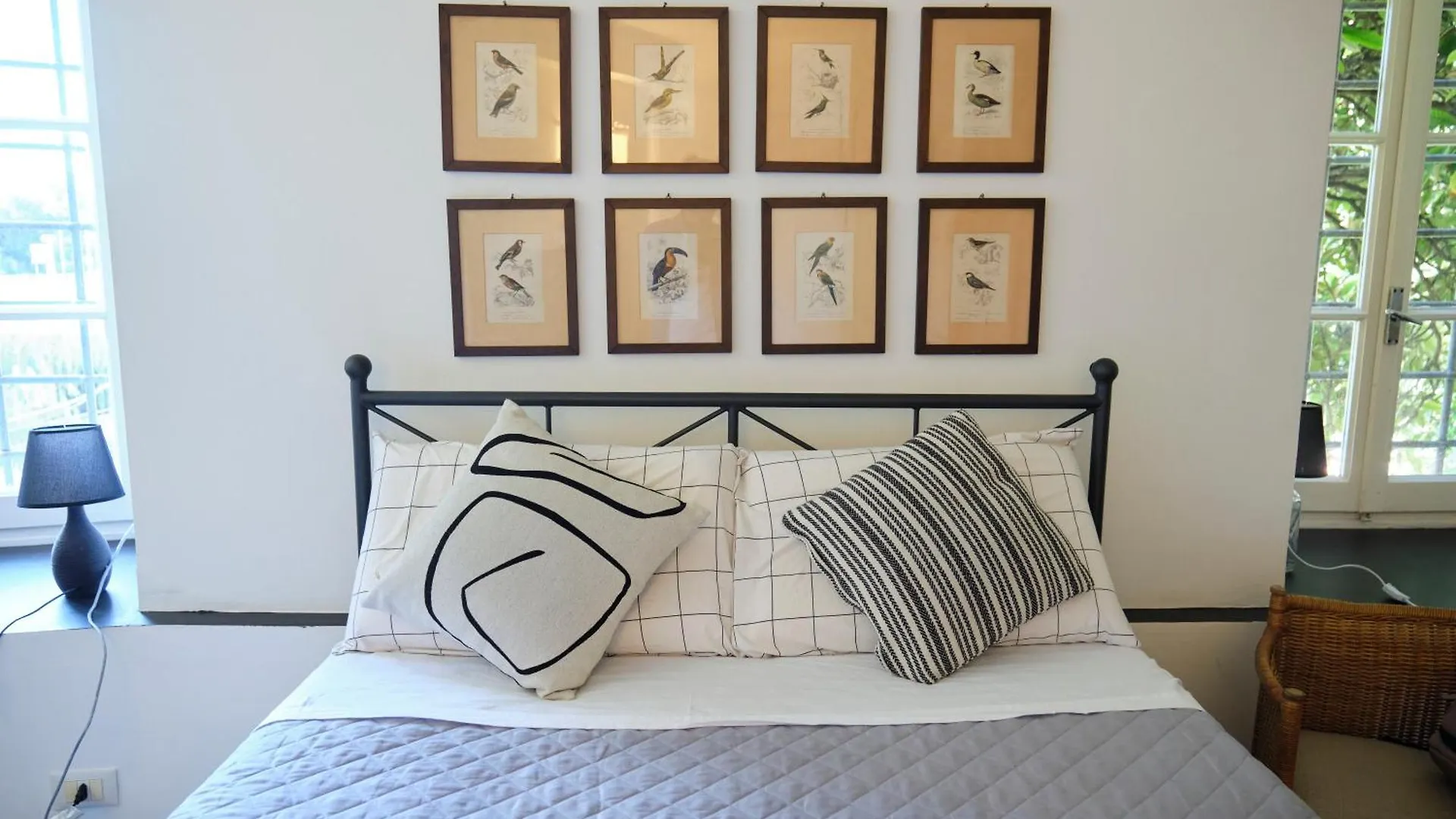 Il Nespolo Di Campopisano Apartment Genoa