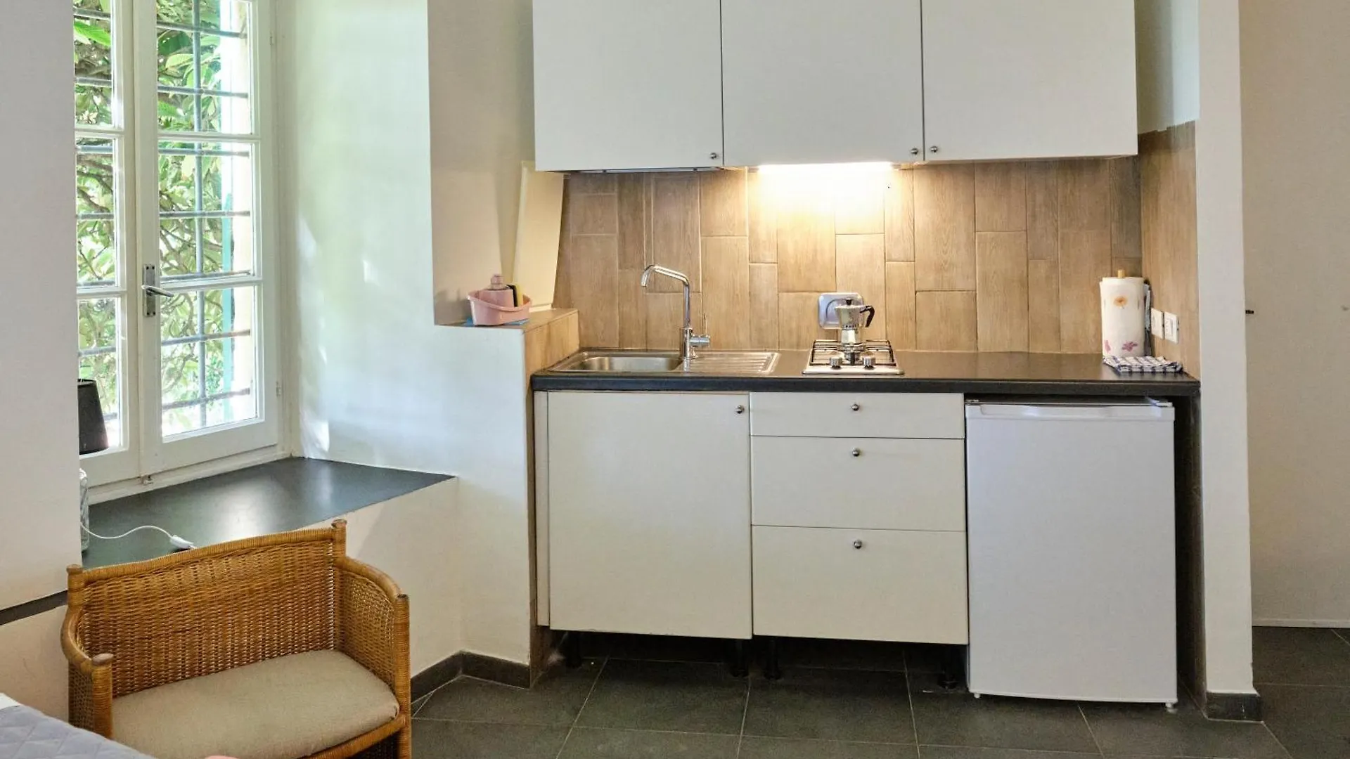 Il Nespolo Di Campopisano Apartment Genoa 0*,  Italy