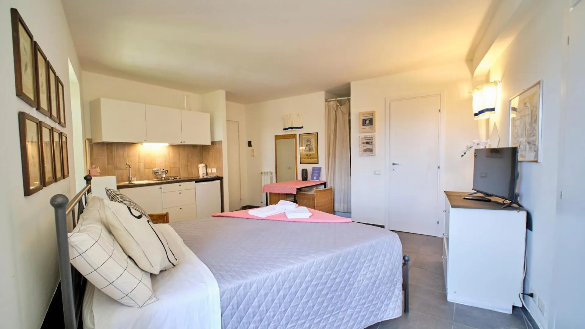Il Nespolo Di Campopisano Apartment Genoa 0*,