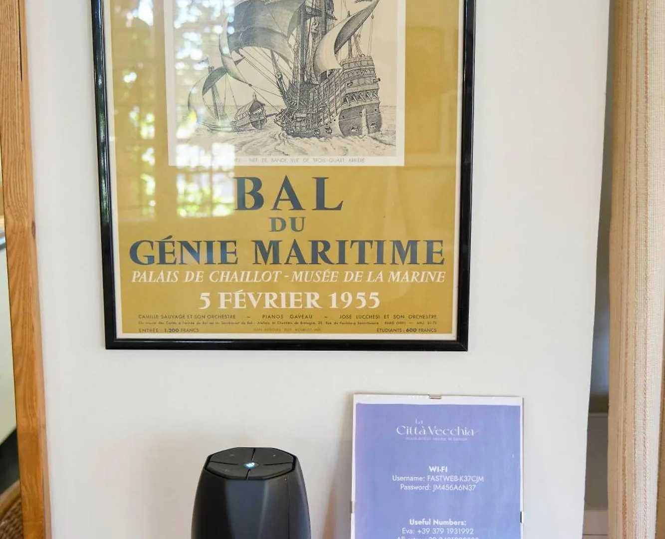 Il Nespolo Di Campopisano Apartment Genoa