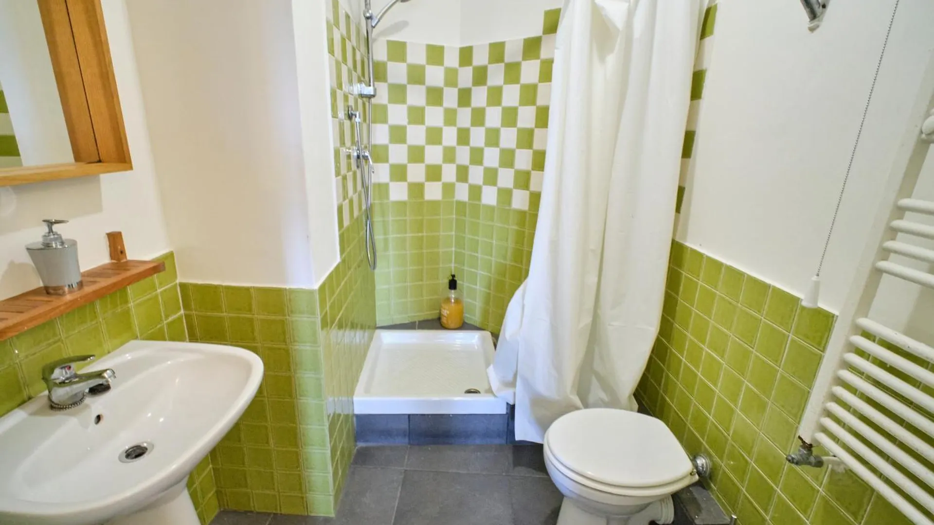 Il Nespolo Di Campopisano Apartment Genoa