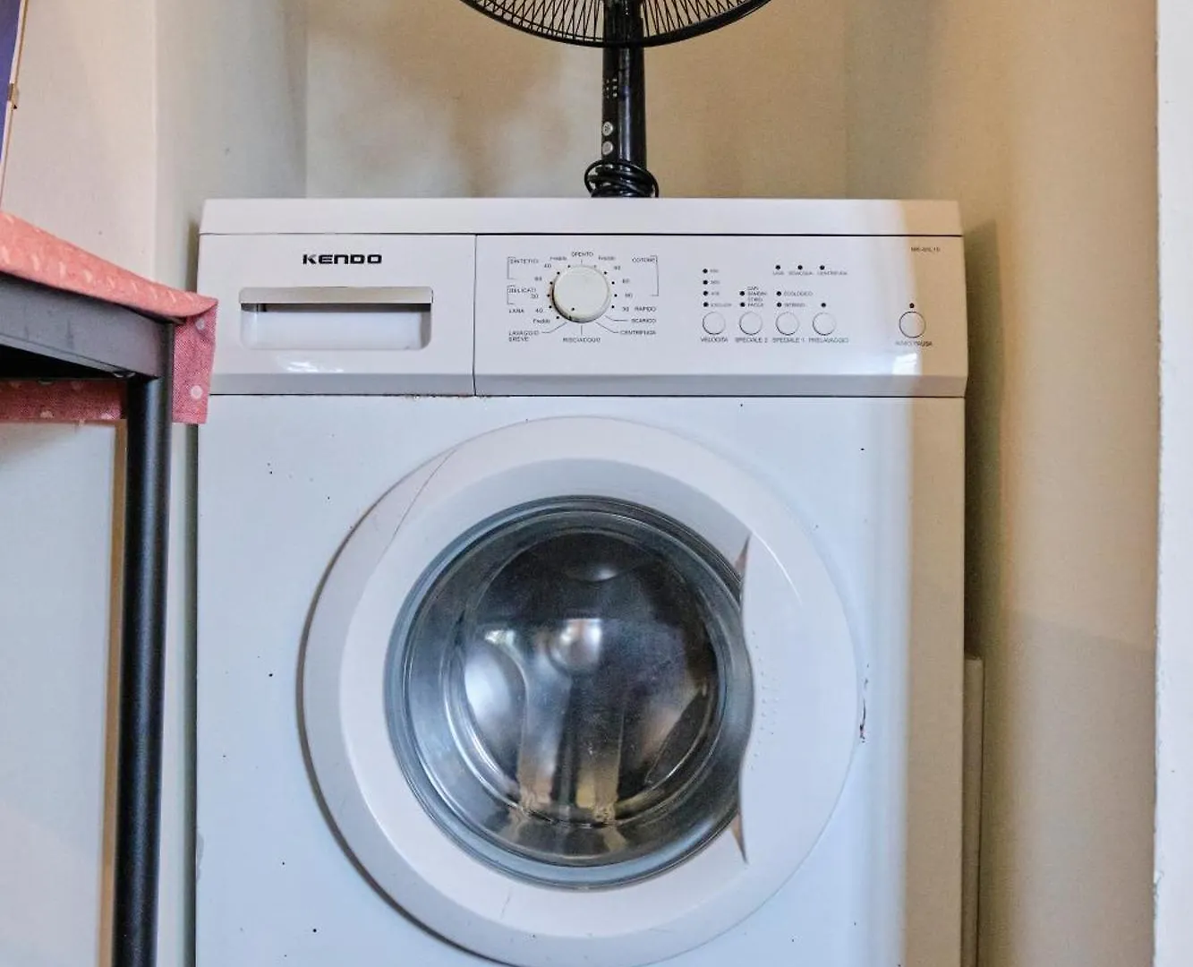 Il Nespolo Di Campopisano Apartment Genoa