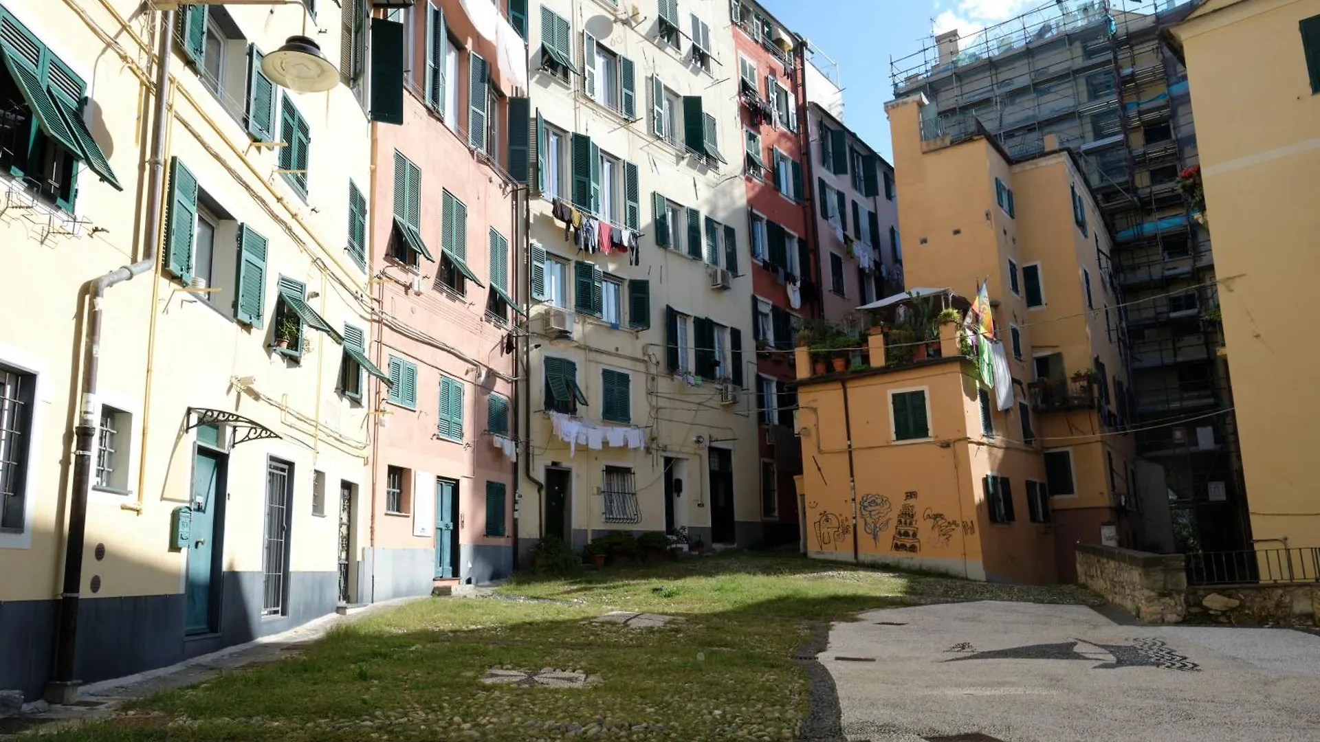 Il Nespolo Di Campopisano Apartment Genoa